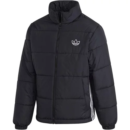 Adidas Padded Stand Collar Puffer Jacket