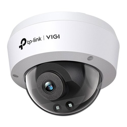 Tp-link VIGI C240 2,8mm IR dnevna/nočna 4MP LAN PoE QHD zunanja nadzorna kamera Slike