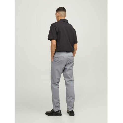 Jack &amp;amp; Jones Marco Hlače Siva Slike