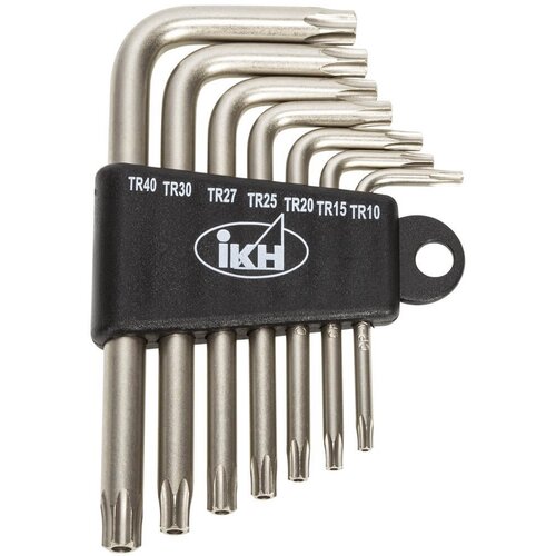  SET KLJUČEVA TOREX 7 KOMADA dužina 140mm Cijene