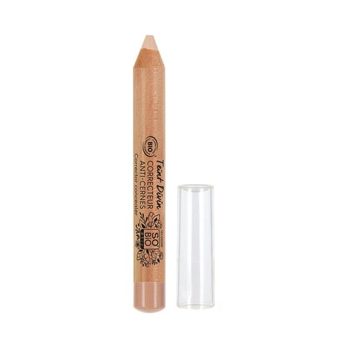 SO’BiO étic Teint Divin Concealer - 15 Vanille rosé Cene