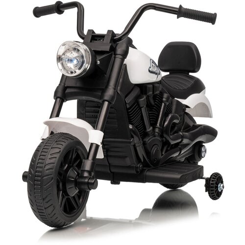 Motor na akumulator STAR - bijeli Cene