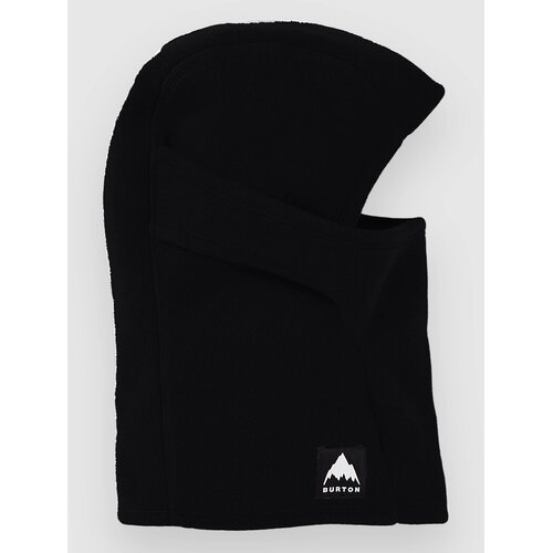 Burton Ember Fleece Balaklave true black Cene
