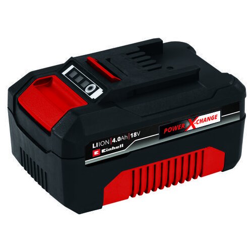 Einhell POWER X-CHANGE BATERIJA 18 V 4.0 AH Slike