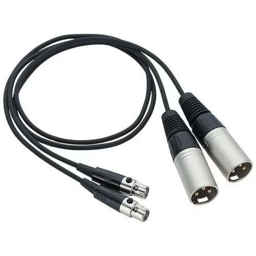Zoom TXF-8 Audio kabel