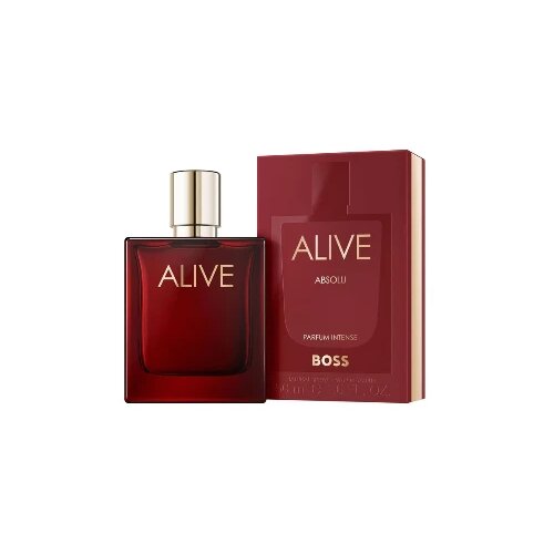 Hugo Boss Ženski parfem Alive absolu parfum intense, EDP, 50 ml Slike