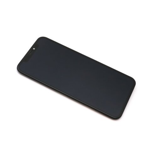  Lcd za iphone xs + touchscreen aplong soft oled black ( LCD9278 ) Slike