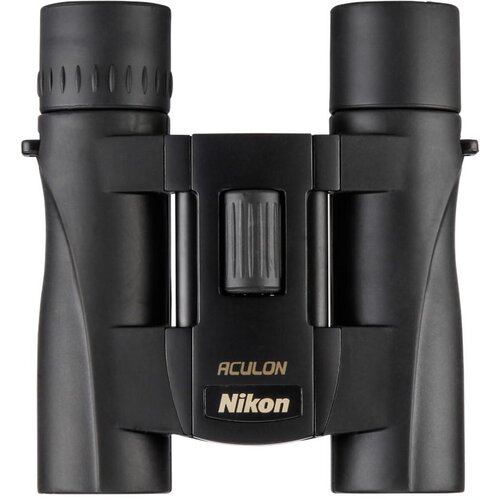 Nikon daljnogled 10x25 ACULON A30 črn Cene
