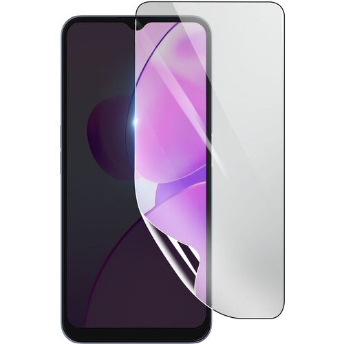 3mk hidrogelna za&scaron;?ita zaslona pred udarci za realme C31, prozorno, (21154183) Cene