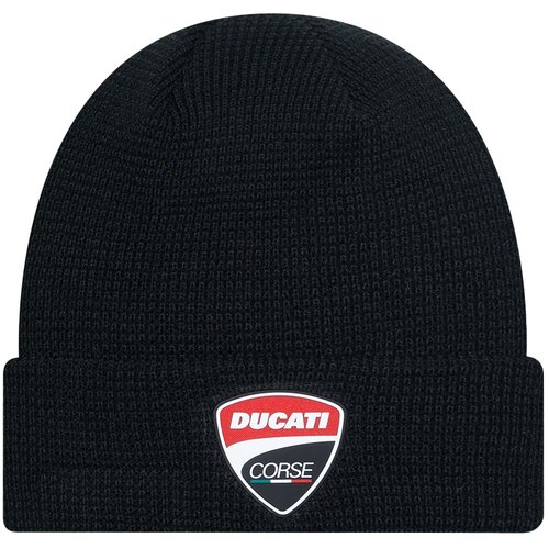 New Era Ducati Corse Cuff zimska kapa Slike