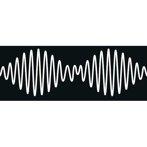 Domino ARCTIC MONKEYS - AM HQ Slike