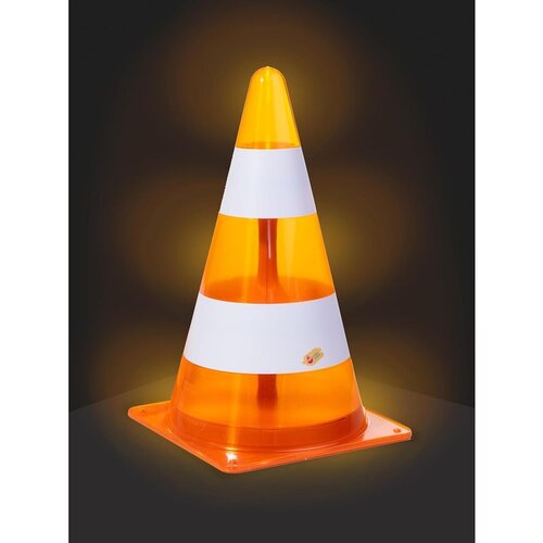 Rolly Toys Rolly Piloni Sa Led Svetlom Cene