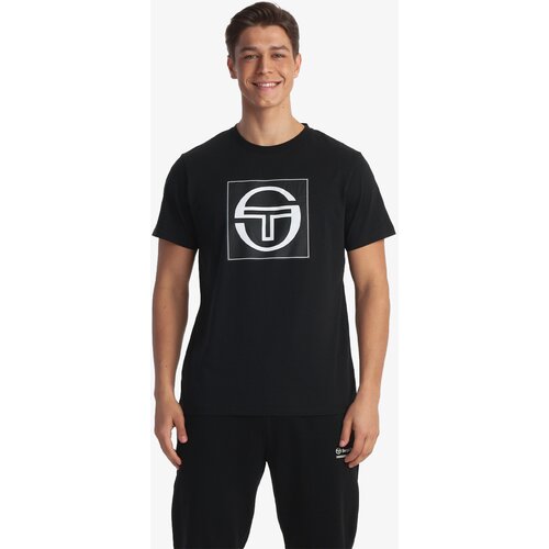 Sergio Tacchini Majica BRICK T SHIRT Slike