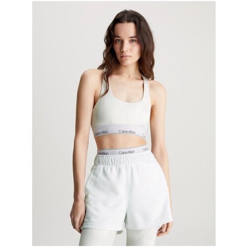 Calvin Klein Jeans 00GWS4K165MM1 Bijela Cijene