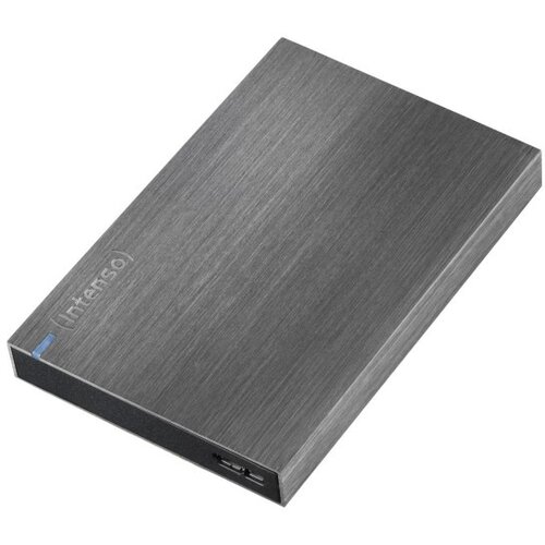  HDD E2.5" Intenso 2TB USB 3.2 6028680 Cene