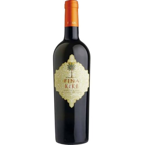 Sicilia Fina - Kike 0,75l IGP Terre ne Cene