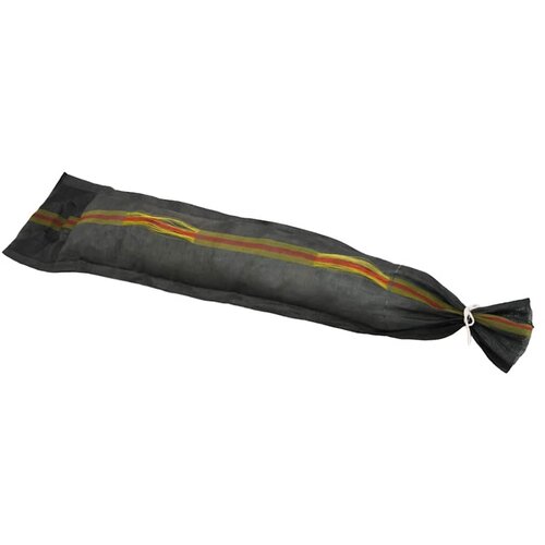  Vreće za pijesak 100 kom tamnozelene 103 x 25 cm HDPE Slike