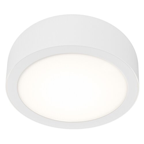 Open Design OR85884- LED stropno svetlo CEDRONE LED/8W/230V CCT &amp;Oslash; 12 cm bela Slike