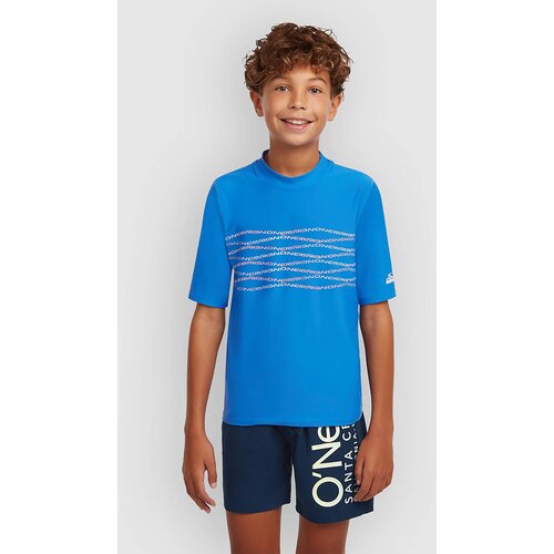 O'neill Graphic Skins Kids Lycra mediterranean blue Cene