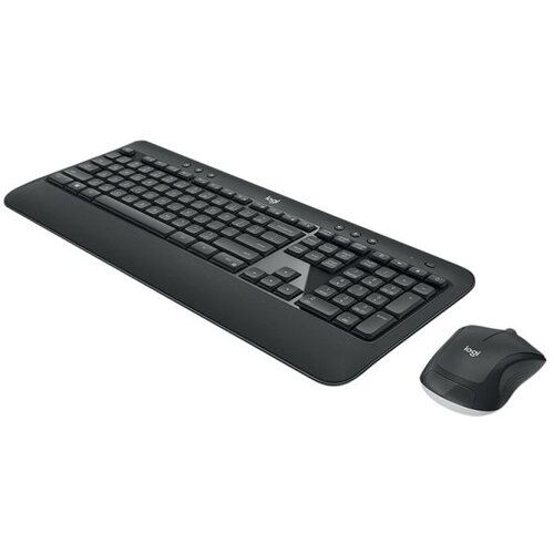 Tastatura+miš bežično Logitech MK540, USA layout 920-008685, 920-008684 Cene