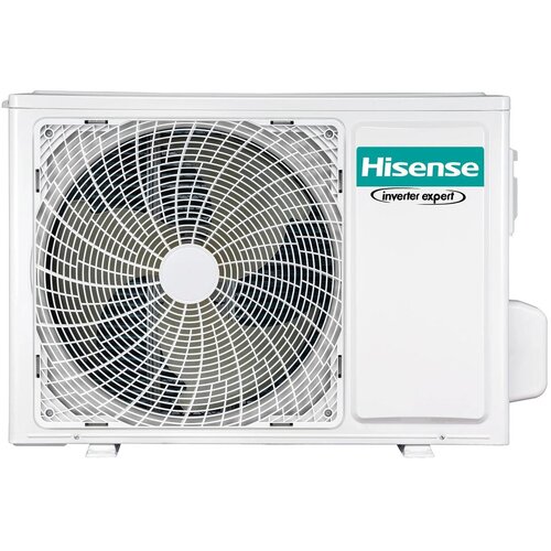 Hisense Energy SE HiNano 24K - KA70KT0E inverter klima uređaj Slike