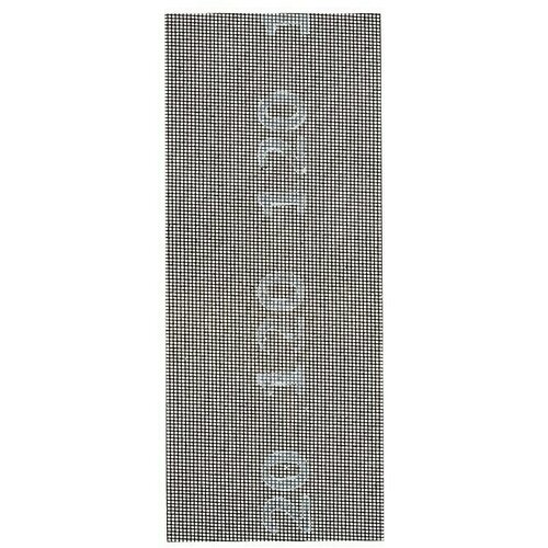 CRAFTOMAT Brusna mrežica (280 x 115 mm, Granulacija: 120, 5 Kom.) Cijene