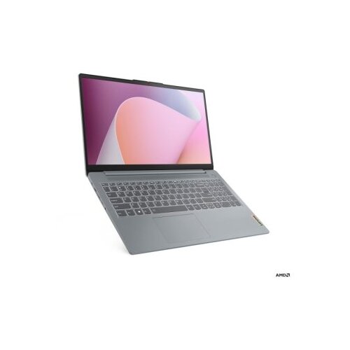 Lenovo IdeaPad Slim 3 15ABR8 (Arctic Grey) Full HD, Ryzen 7 5825U, 16GB, 1TB SSD (82XM00SPYA // Win 11 Home) Cene