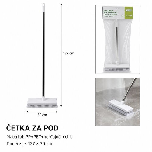KMT Četka za pod Cene