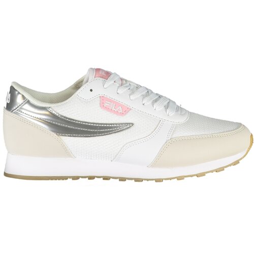 Fila WHITE WOMEN&amp;amp;#39;S SPORTS SHOES Slike