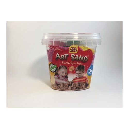 Dede kineticki pesak 1kg ( 033984 ) Slike