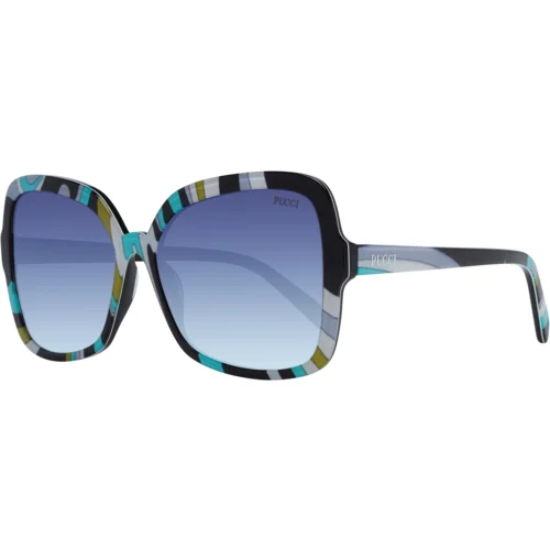 Emilio Pucci Sunglasses