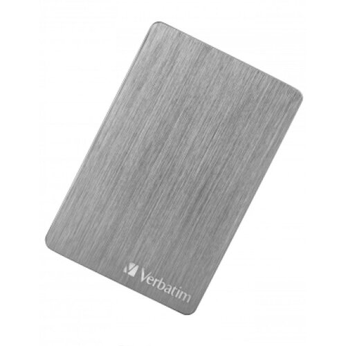 Verbatim Eksterni hard disk 2TB 2.5'' Store'n'Go 53665 Cene