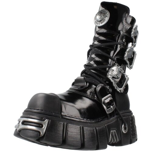 New Rock M491 C1 Crna Cijene