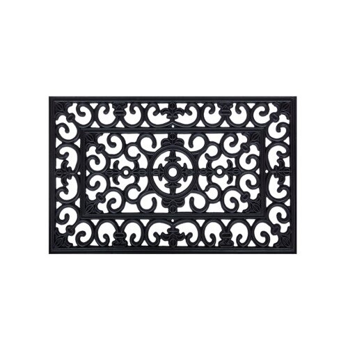 Master Otirač za noge Rubber Grill mat 45x75x1cm Cijene