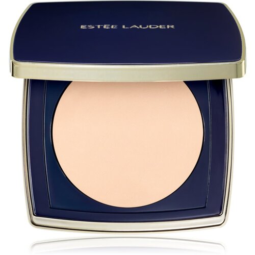 Estée Lauder Double Wear Stay-in-Place Matte Powder Foundation pudrasti make-up SPF 10 odtenek 2C3 Fresco 11 g Cene