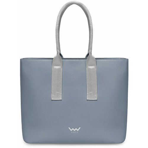 Vuch Handbag Gabi Casual Grey Slike