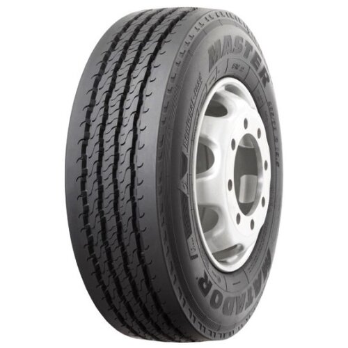 Matador 275/70r22.5 fr2 148/145l m+s vodea ( 73512687 ) Cene