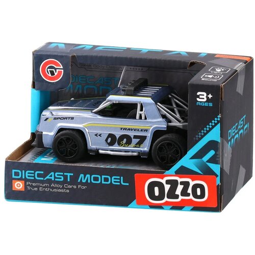 Ozzo Die cast, igračka, sportski automobil, 274 Cene