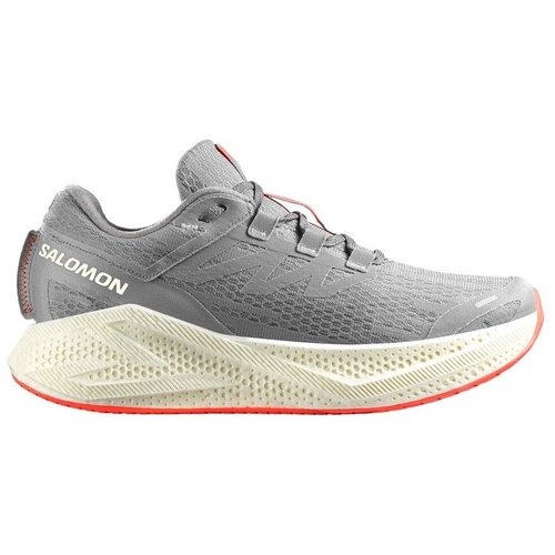 Salomon Tek & Trail Aero Glide 3 Siva Cene