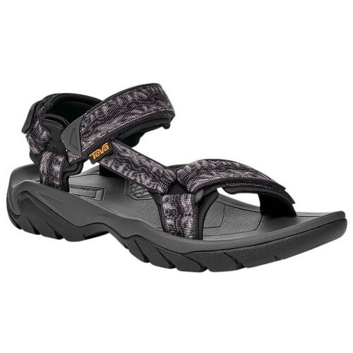 Teva Sandali &amp;amp; Odprti čevlji Terra Fi 5 Universal Črna Slike