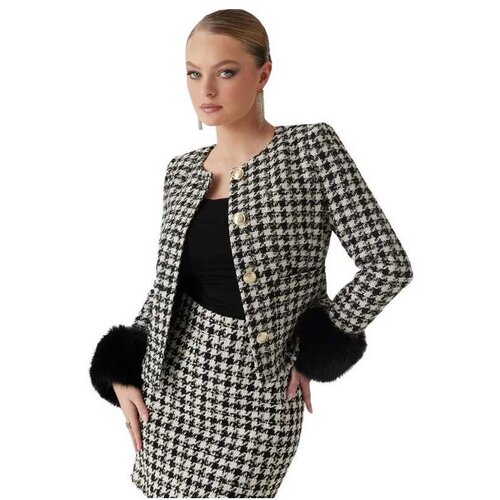 Guess marciano - pepito ženski sako G5RGN08 7278A JTMU Cene