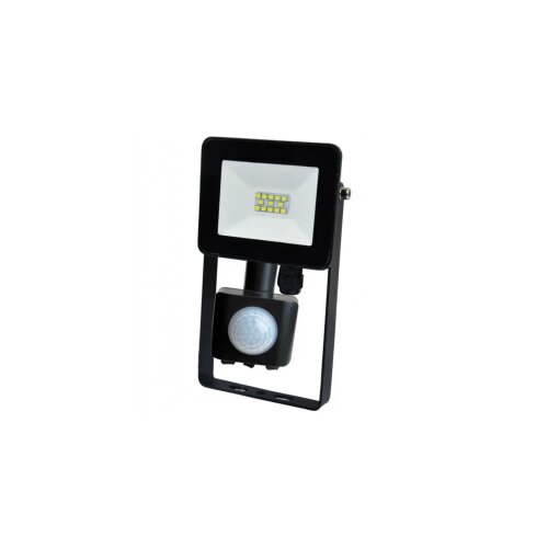  Reflektor led 10w sa senzorom 220v 6500k Slike