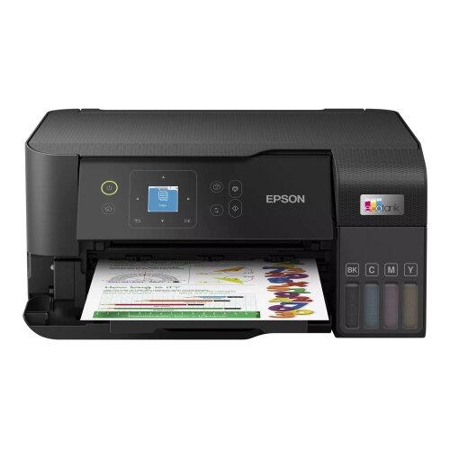 Štampač MFP EPSON EcoTank L3560 Cijene