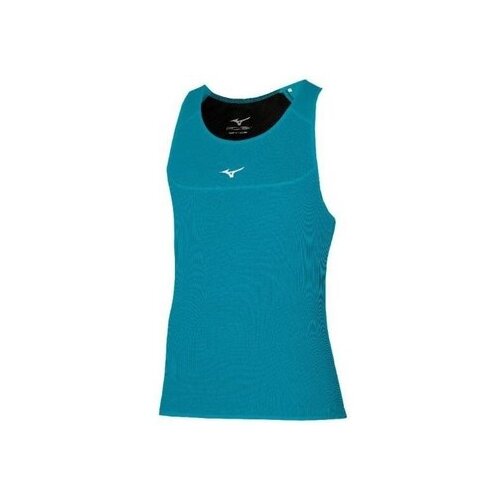 Mizuno Dryaeroflow Tank sarena Slike
