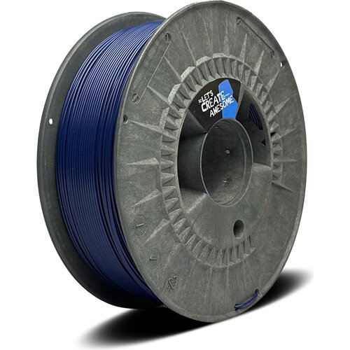 Fillamentum PLA Extrafill Cobalt Blue - 1,75 mm / 1000 g Slike
