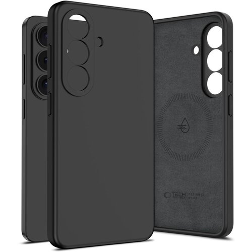 TECH-PROTECT SILIKONSKI OVITEK ZA GALAXY S26+ MAGSAFE S SILIKONOM, (5000259629) Slike