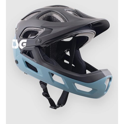 Tsg Seek Fr Graphic Design Celada flow black / blue Cene