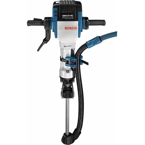 Bosch GSH 27 VC Professional Udarni čekić Slike