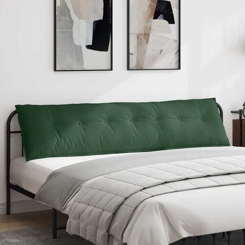  Jastuk za leđa Jungle zelena 200 x 50 cm Kordura tekstil Cene