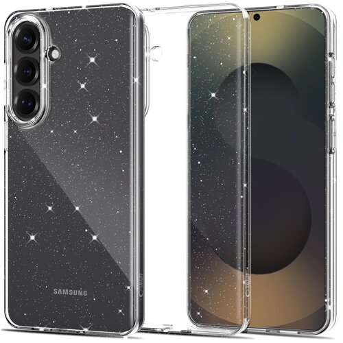 TECH-PROTECT FLEXAIR maska za GALAXY S26 GLITTER Slike